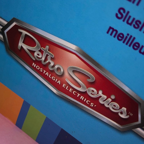 50s Style Slush Drink Maker - Picture 10 of 11